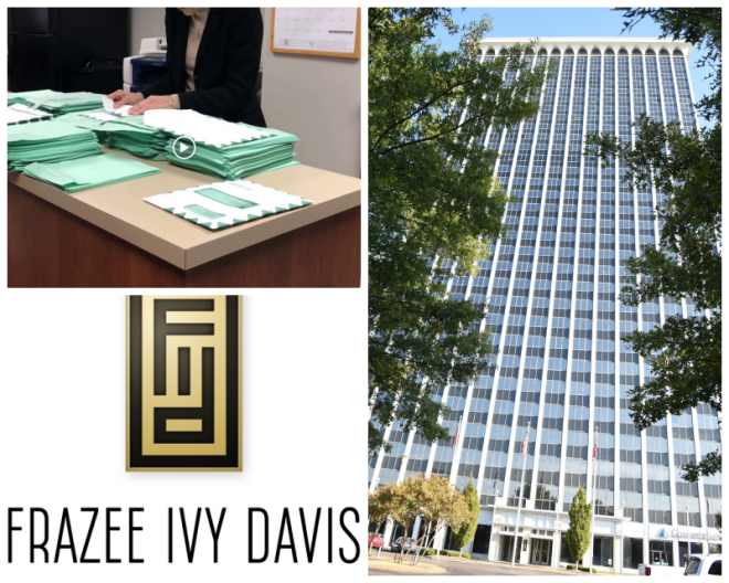 Review Frazee Ivy Davis, PLC image 224110