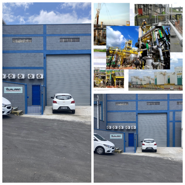 Review Qualiman Montagem Industrial LTDA. image 230506