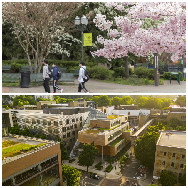 Review Portland State Univers image 80628