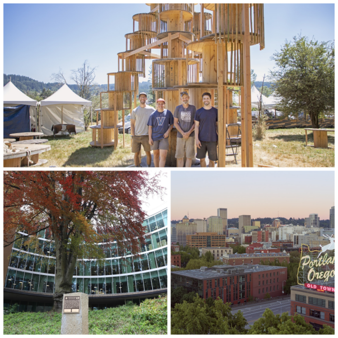 Review Portland State Univers image 80629