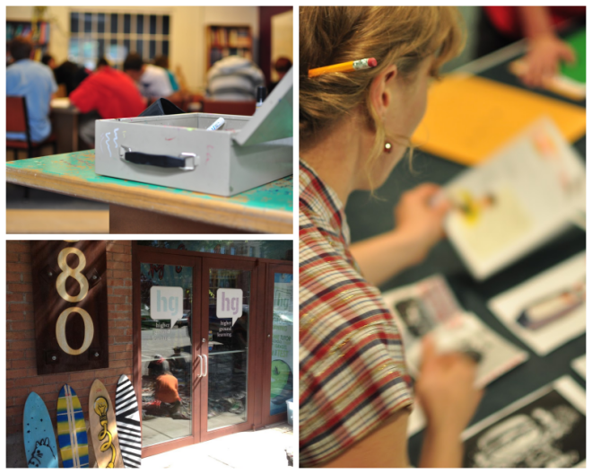 Review Higher Ground Learning image 167222