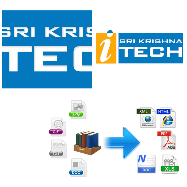 Review SRI KRISHNA I-TECH & MANAGEMENT SOLUTIONS PRIVATE LIMITED image 23595