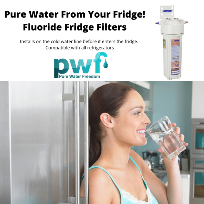 Review PURE WATER FREEDOM image 357943