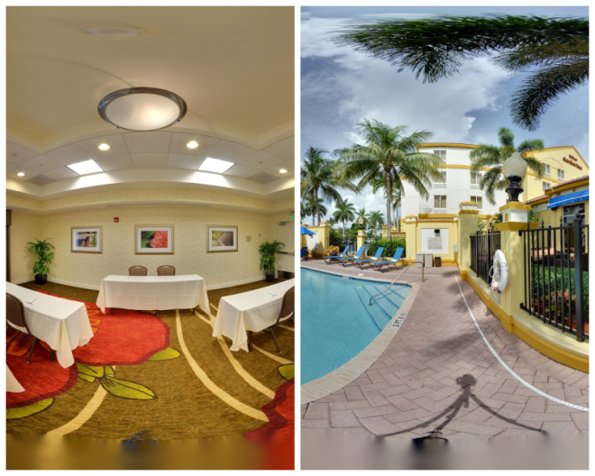 Review HIlton Garden Inn Boca Raton image 198965
