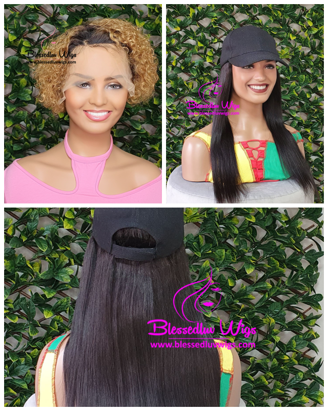 Review Blessed Luv image 217489