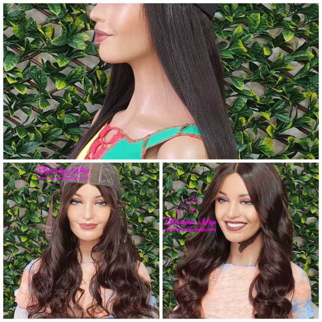 Review Blessed Luv image 217490