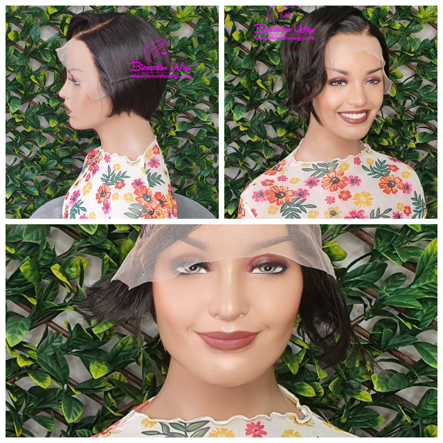 Review Blessed Luv image 217492