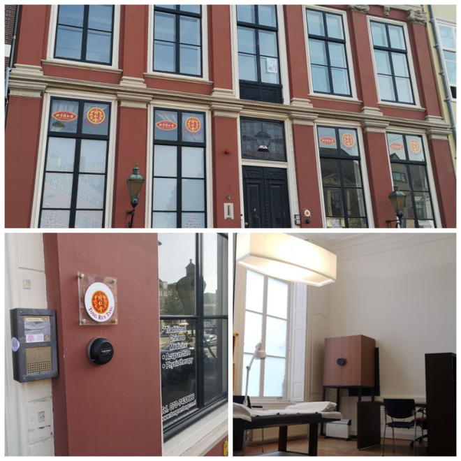 Review Beijing Tong Ren Tang Pudu Health Centre image 188554