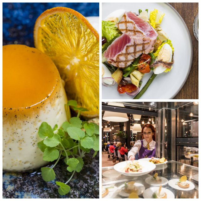 Review Restaurant Le Cirque, Scheveningen image 92625