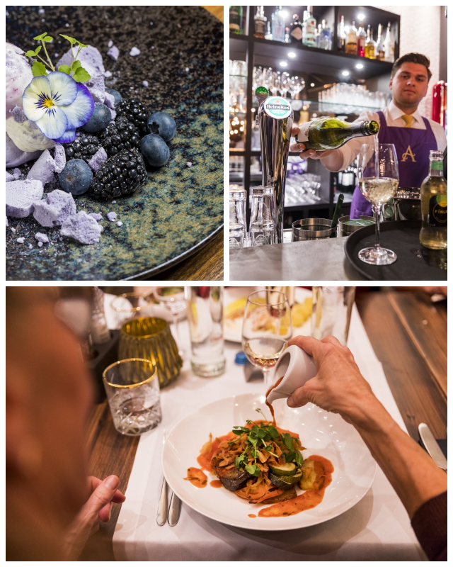 Review Restaurant Le Cirque, Scheveningen image 92626