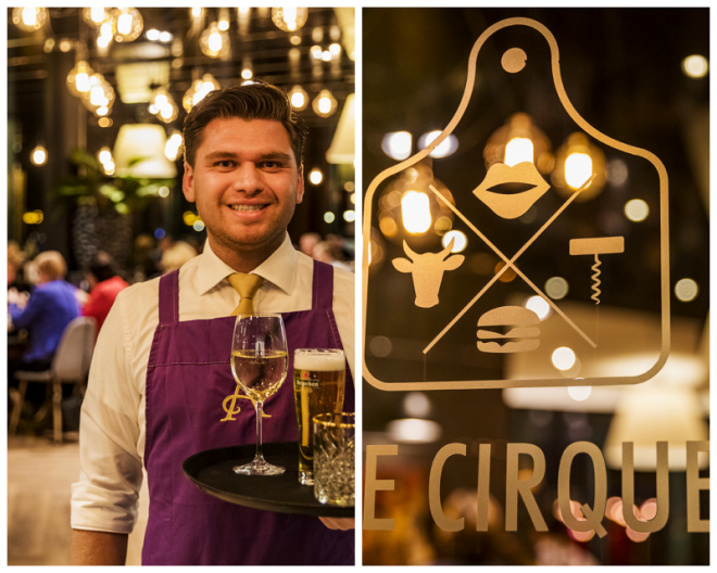 Review Restaurant Le Cirque, Scheveningen image 92627
