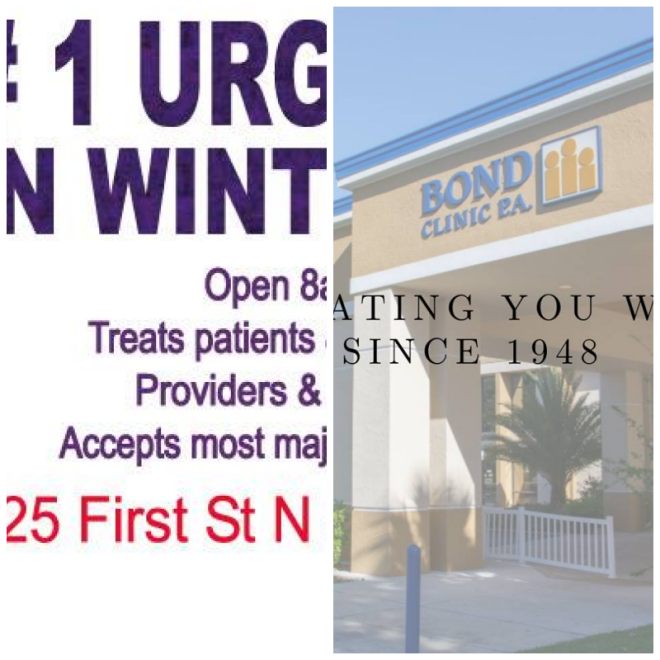 Review Bond clinic p.a. image 247147