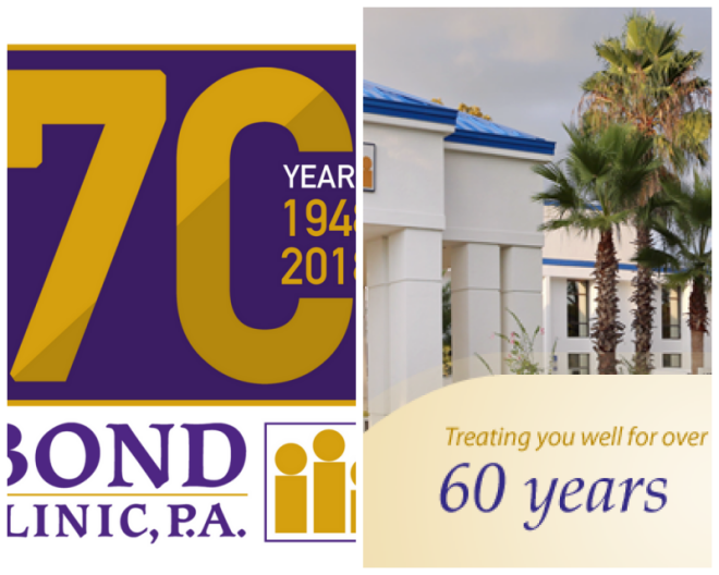 Review Bond clinic p.a. image 247148