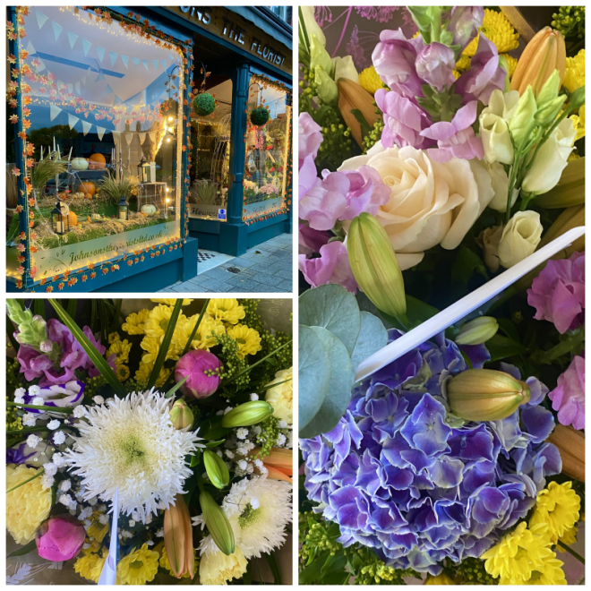 Review Johnson's Florist and Garden Center image 230256