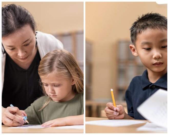 Review Kumon of Mansfield image 192083