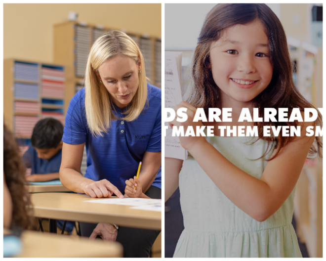 Review Kumon of Mansfield image 192084