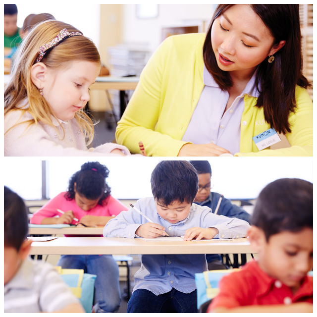 Review Kumon of Mansfield image 192085
