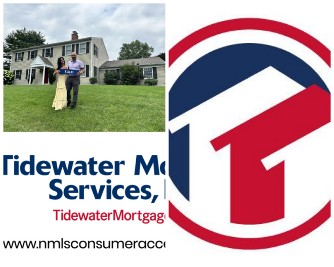 Review Tidewater Mortgage Services, Inc image 11927