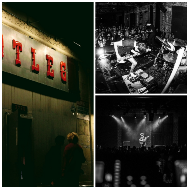 Review Bootleg Theater Company image 59499