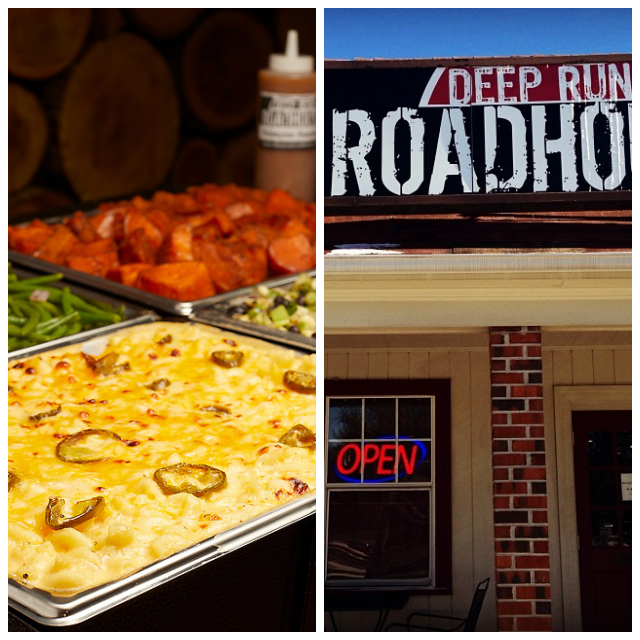 Review Deep run roadhouse image 272645