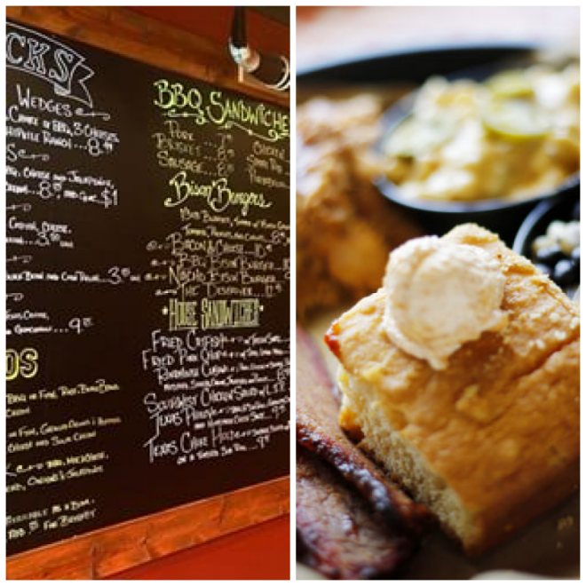 Review Deep run roadhouse image 272648