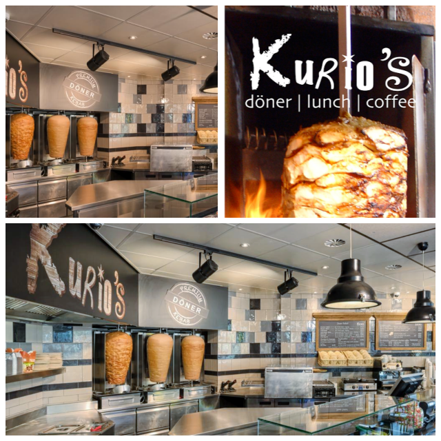 Review Kurios Café image 160498
