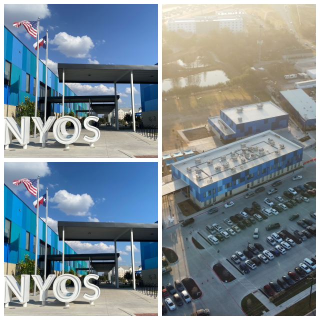Review Nyos charter school image 256367