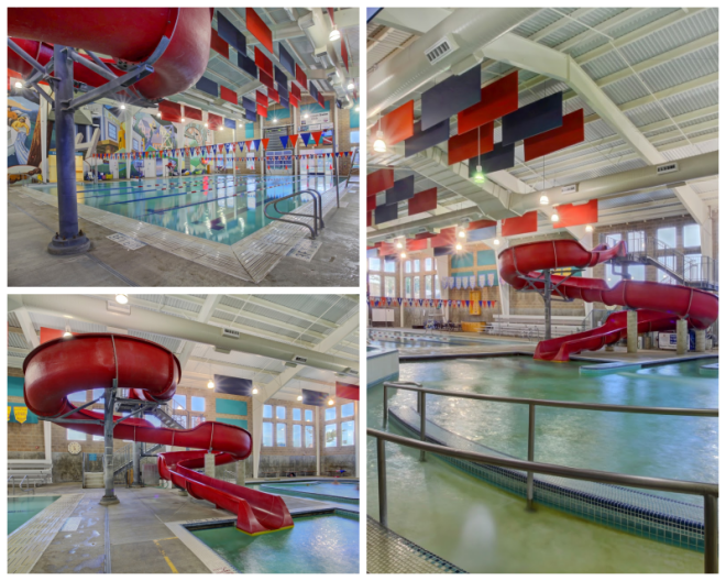 Review Astoria Aquatic Center image 207071