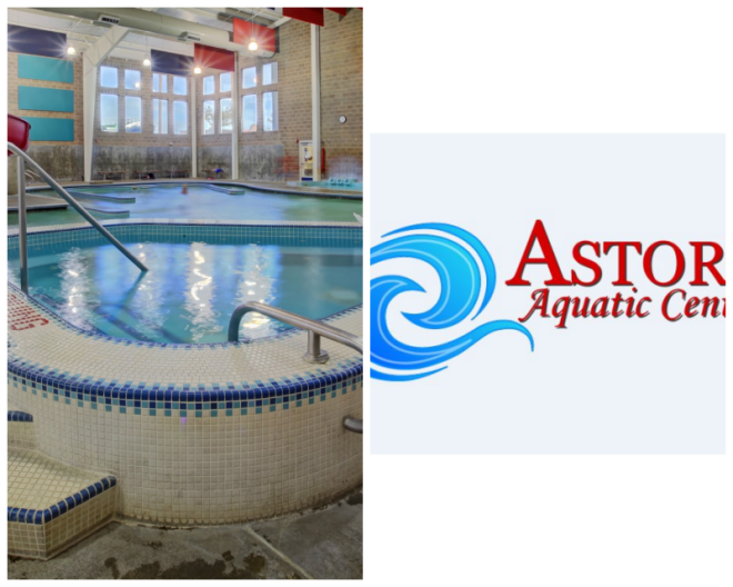 Review Astoria Aquatic Center image 207073