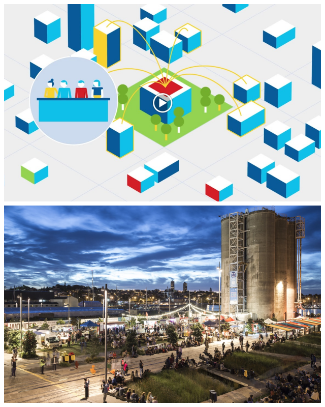 Review Pānuku Development Auckland image 167631