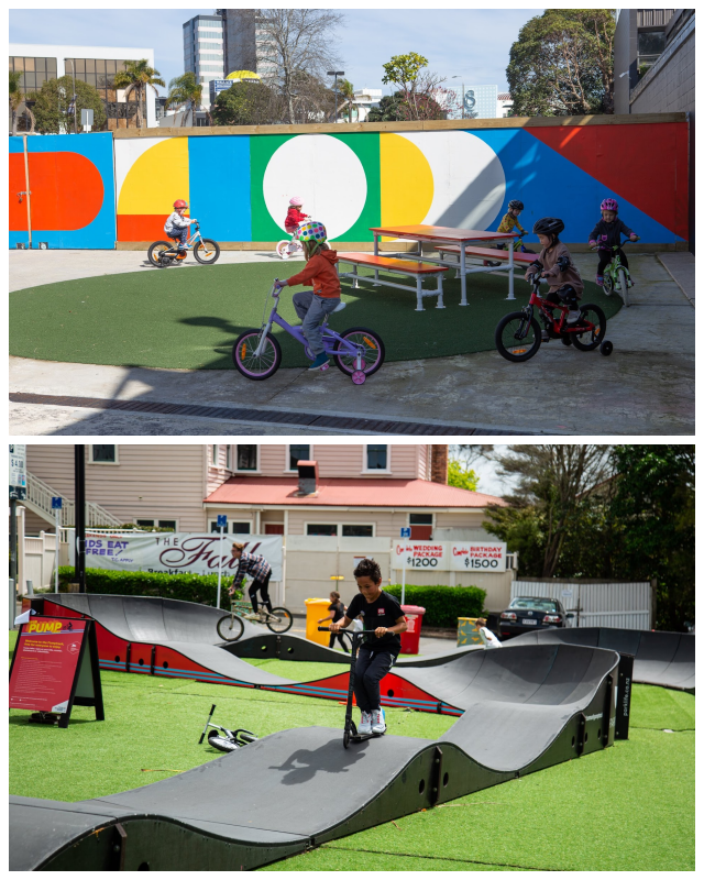 Review Pānuku Development Auckland image 167633