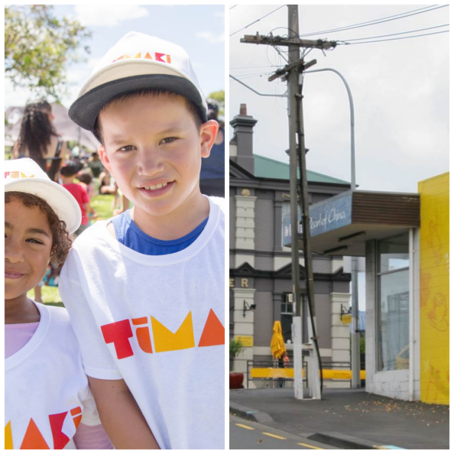 Review Pānuku Development Auckland image 167635