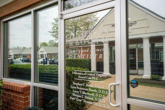 Review Penterson & Booth Family and Cosmetic Dentistry image 359395