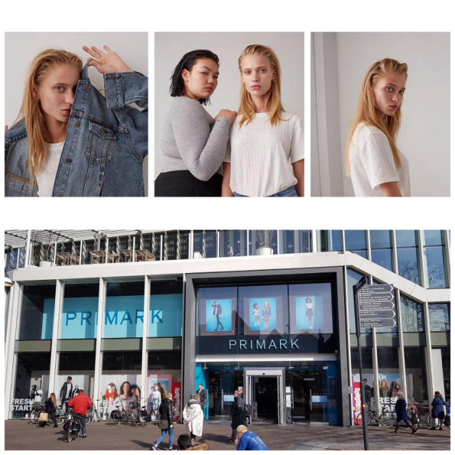 Review Primark Venlo image 226797
