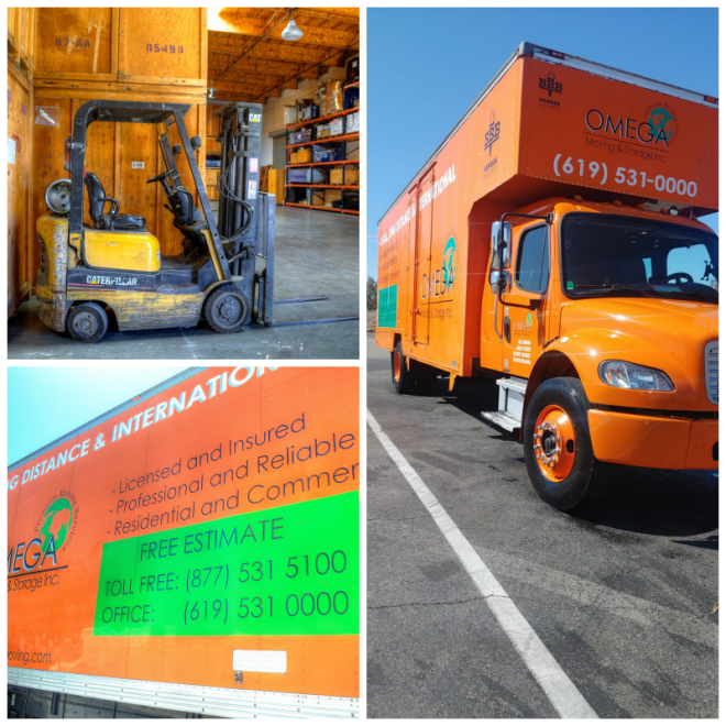 Review Omega moving and storage, inc. image 331388