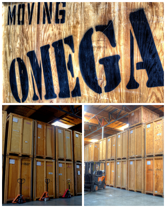 Review Omega moving and storage, inc. image 331389