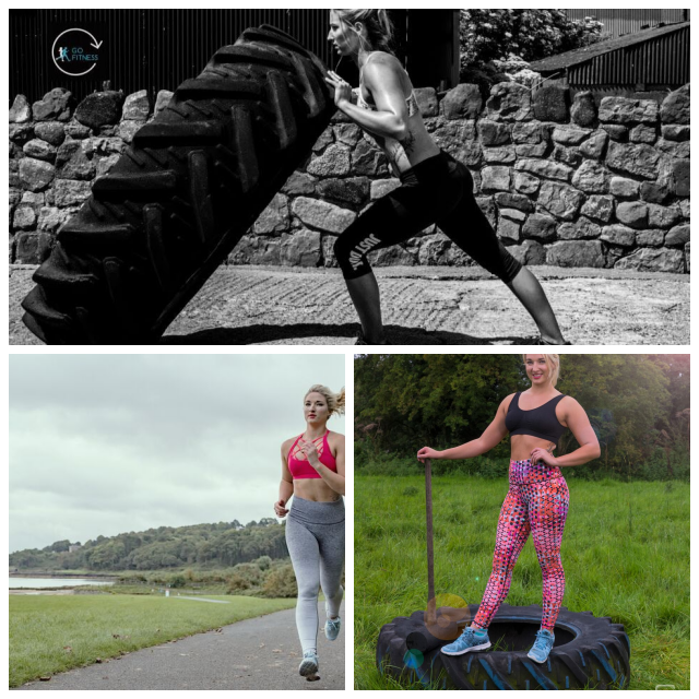 Review Go Fitness NI image 11596