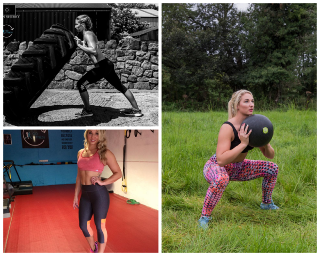 Review Go Fitness NI image 11597