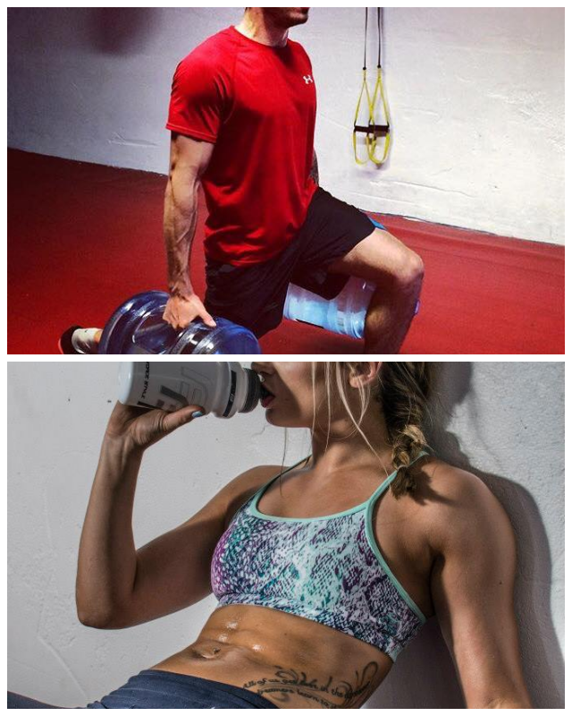 Review Go Fitness NI image 11598