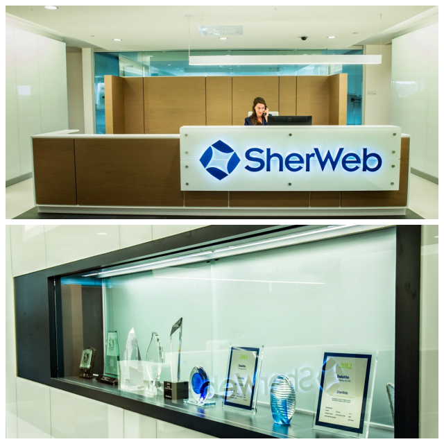 Review SherWeb image 77227