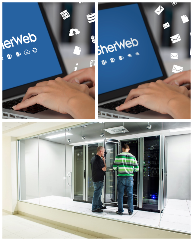 Review SherWeb image 77228