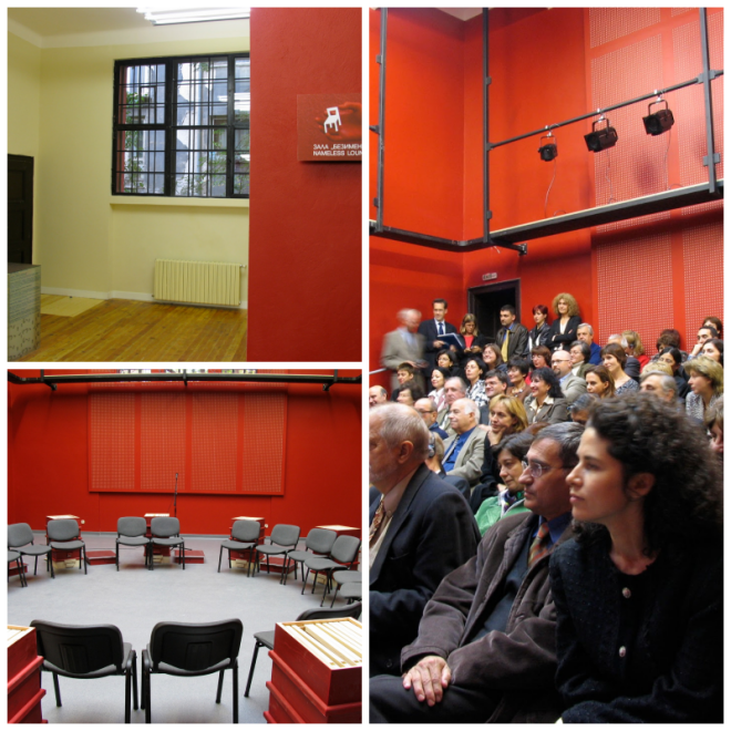 Review The Red House Sofia - Center for culture and debate image 154614