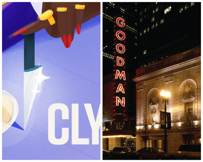 Review Goodman theatre image 248128