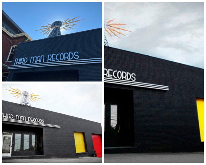 Review Third Man Records image 118788