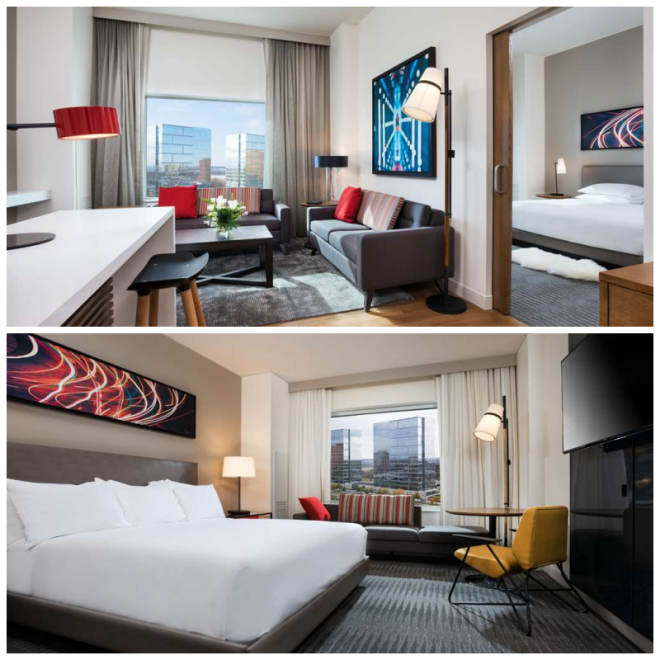 Review Hyatt Regency Bloomington-Minneapolis image 233726