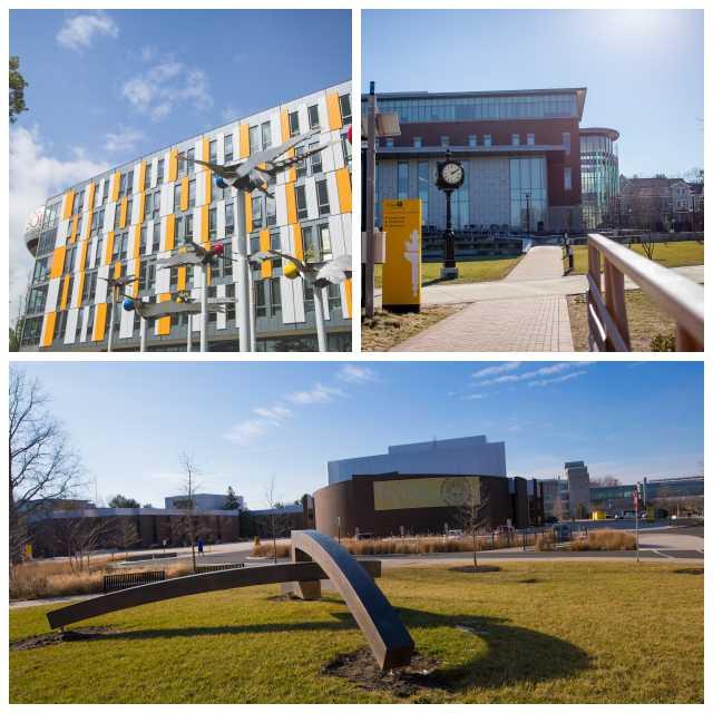 Review Rowan university image 239478