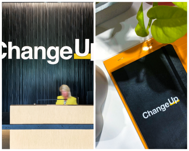 Review Changeup, inc. image 254774