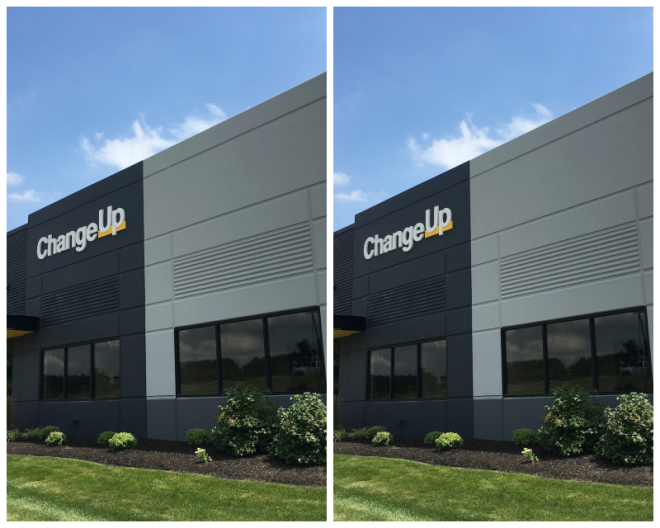 Review Changeup, inc. image 254776