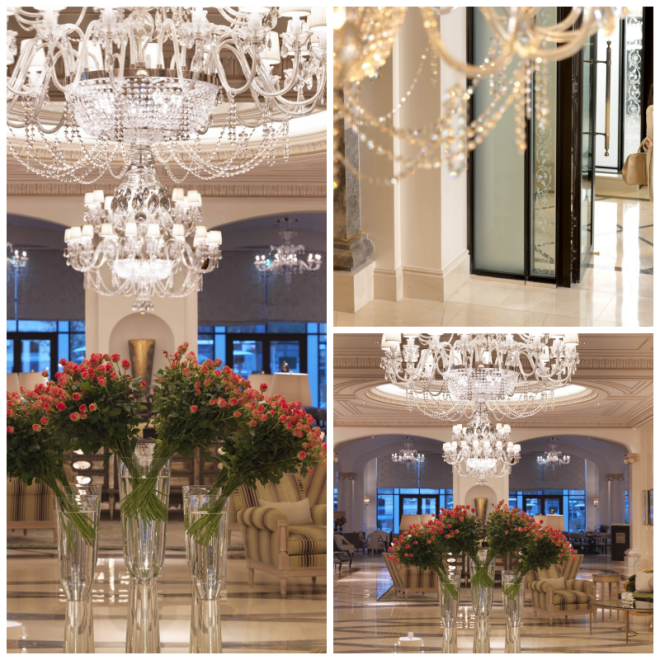 Review Four Seasons Hotel Baku image 122698