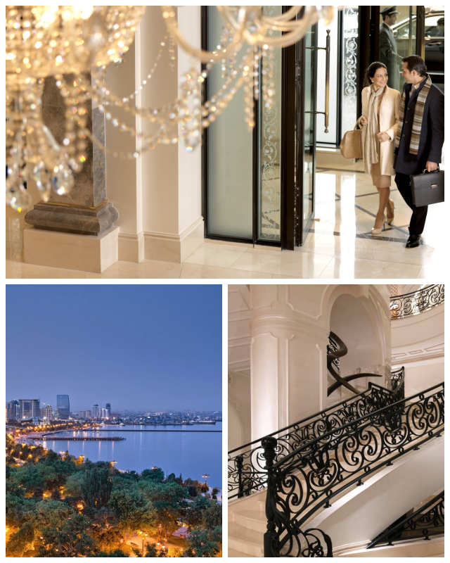 Review Four Seasons Hotel Baku image 122699